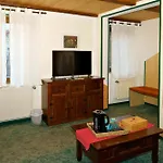 ベッド・アンド・ブレックファスト Radler-scheune Finsterbergen 3*