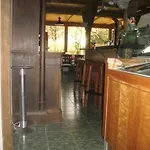 Radler-scheune Finsterbergen ベッド・アンド・ブレックファスト 3*