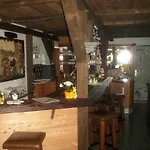 Radler-scheune Finsterbergen フリードリッヒローダ