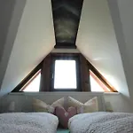 Radler-scheune Finsterbergen Bed & Breakfast