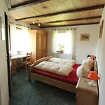 Bed & Breakfast Radler-scheune Finsterbergen Friedrichroda