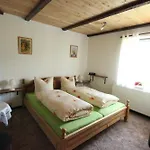 Radler-scheune Finsterbergen 3* Friedrichroda
