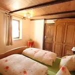 Bed & Breakfast Radler-scheune Finsterbergen Friedrichroda