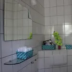 Radler-scheune Finsterbergen Bed & Breakfast