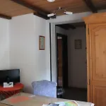 Radler-scheune Finsterbergen Bed & Breakfast Friedrichroda