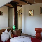 Bed & Breakfast Radler-scheune Finsterbergen 3*