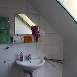 Radler-scheune Finsterbergen Bed & Breakfast
