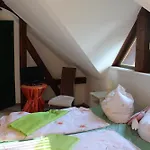 Radler-scheune Finsterbergen Friedrichroda