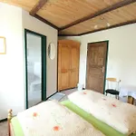 Bed & Breakfast Radler-scheune Finsterbergen Friedrichroda