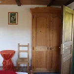 Radler-scheune Finsterbergen 3*