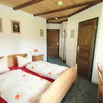 Radler-scheune Finsterbergen Bed & Breakfast Friedrichroda
