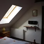 Radler-scheune Finsterbergen