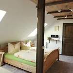 Radler-scheune Finsterbergen 3*