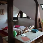 Radler-scheune Finsterbergen 3*