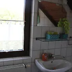 Radler-scheune Finsterbergen Bed & Breakfast 3*