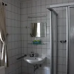 Radler-scheune Finsterbergen 3* Friedrichroda