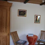 Bed & Breakfast Radler-scheune Finsterbergen 3*