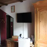 Bed & Breakfast Radler-scheune Finsterbergen