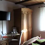Bed & Breakfast Radler-scheune Finsterbergen Friedrichroda