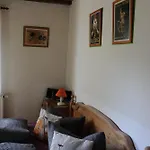 Radler-scheune Finsterbergen Bed & Breakfast 3*