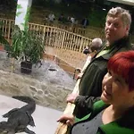 Radler-scheune Finsterbergen ベッド・アンド・ブレックファスト 3*