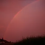 Radler-scheune Finsterbergen ベッド・アンド・ブレックファスト フリードリッヒローダ