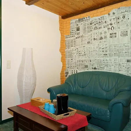 B&B Radler-scheune Finsterbergen 3*