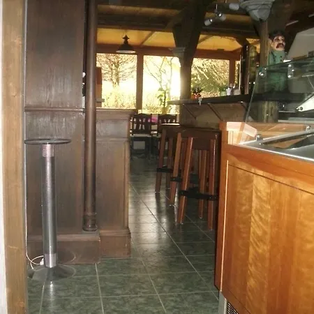 Radler-scheune Finsterbergen Bed & Breakfast 3*