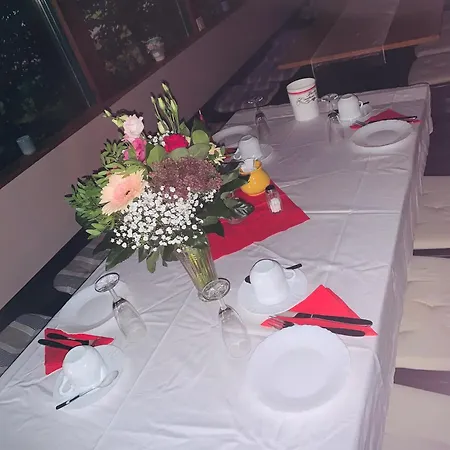 Radler-scheune Finsterbergen