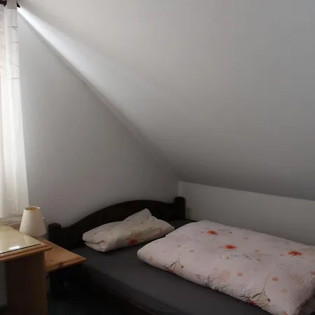 Bed & Breakfast Radler-scheune Finsterbergen