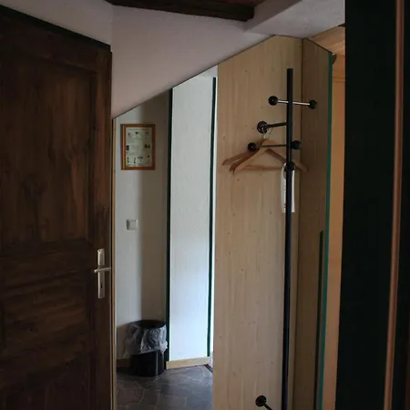 Radler-scheune Finsterbergen 3*