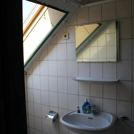 Radler-scheune Finsterbergen Panzió 3*