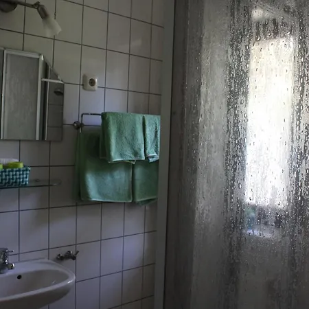 Radler-scheune Finsterbergen Panzió 3*