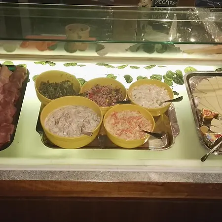 Bed & Breakfast Radler-scheune Finsterbergen