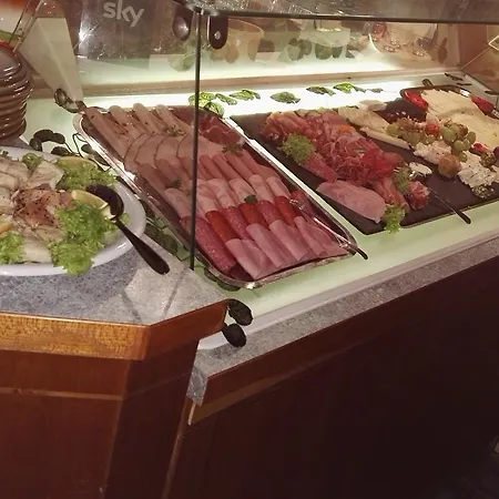 Radler-scheune Finsterbergen Bed & Breakfast