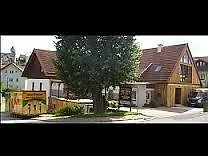 Radler-scheune Finsterbergen B&B