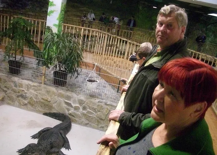 Radler-scheune Finsterbergen Nocleg ze śniadaniem 3*