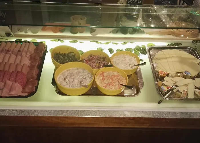 B&B Radler-scheune Finsterbergen