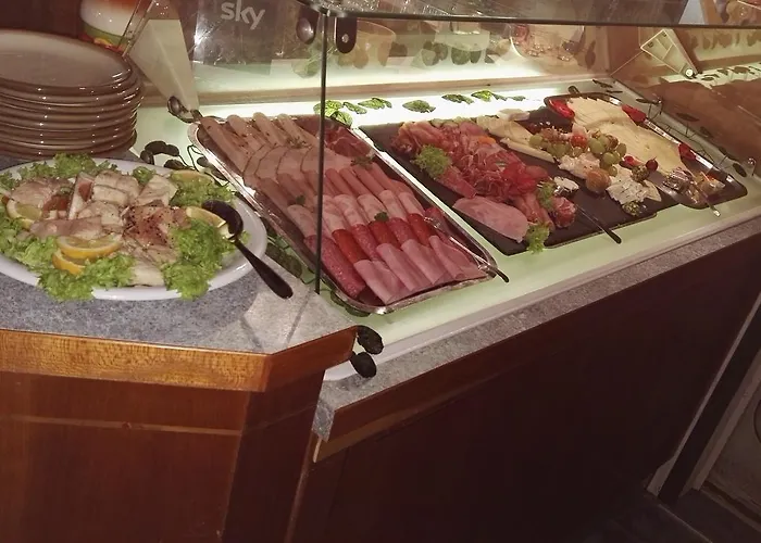 Radler-scheune Finsterbergen B&B